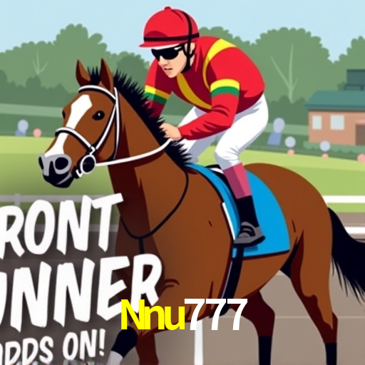 Nnu777 - Divirta-Se Jogando Na Plataforma - Nnu777.Com