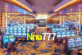 Nnu777: A Experiência de Casino com Jogos de Mesa ao Vivo