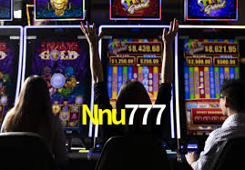 Nnu777.Com: Jogue Crash e Experimente Alta Recompensa Instantânea